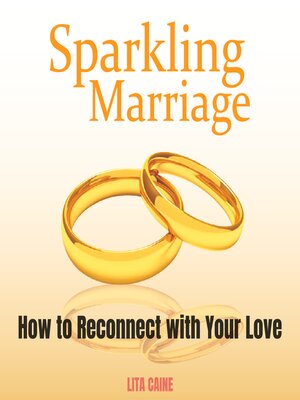 cover image of Sparkling Marriage